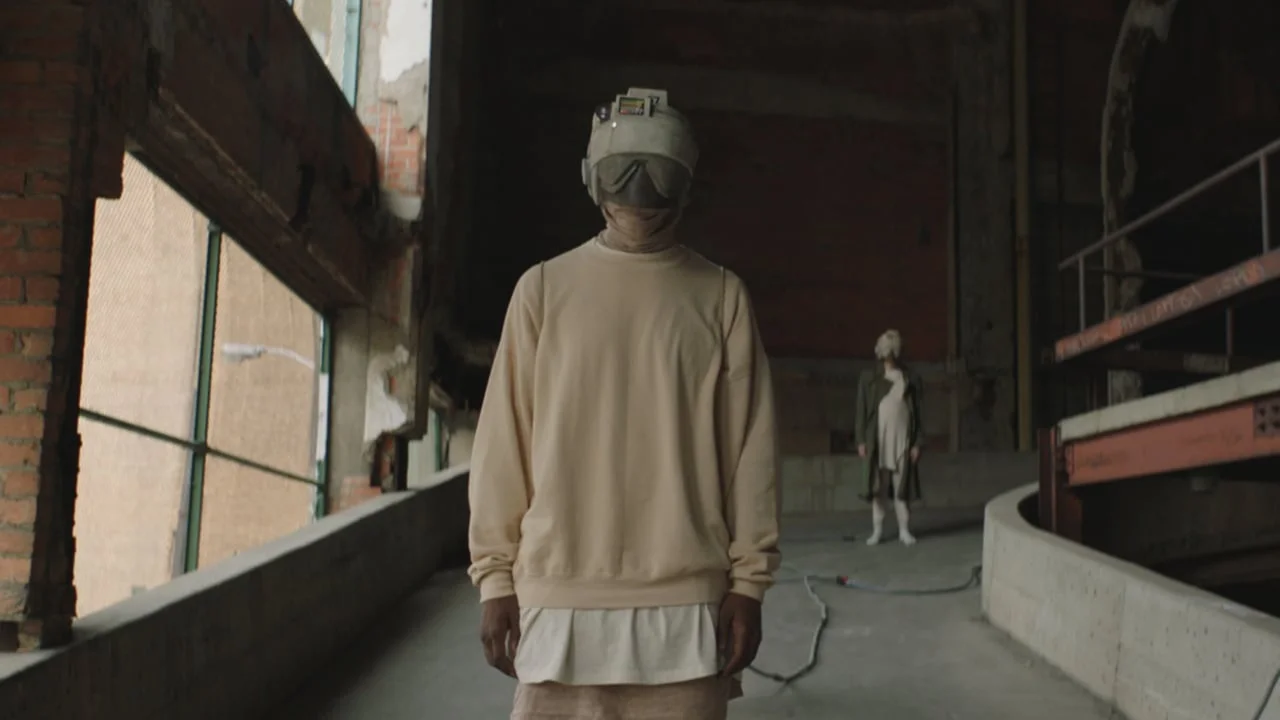 Travis Scott - Birds in the Trap