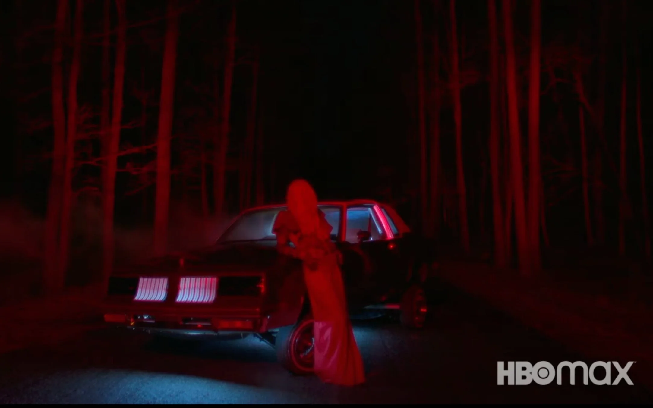 Eyes On the Prize: Hallowed Ground (2021) | Official Trailer | HBO Max