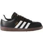 Samba Indoor Soccer Shoes Youth $54.95 Adult $59.95