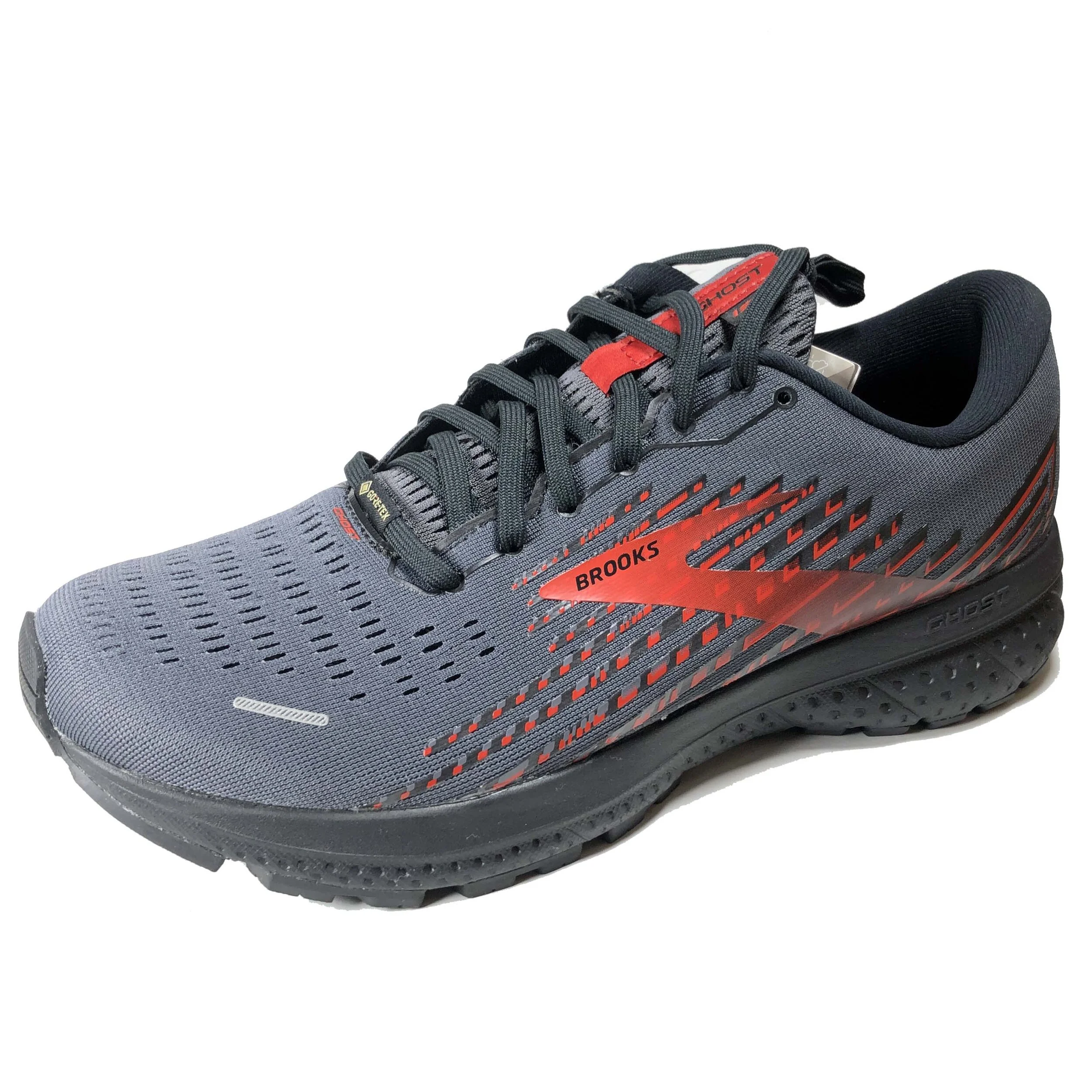 brooks gore tex ghost 13