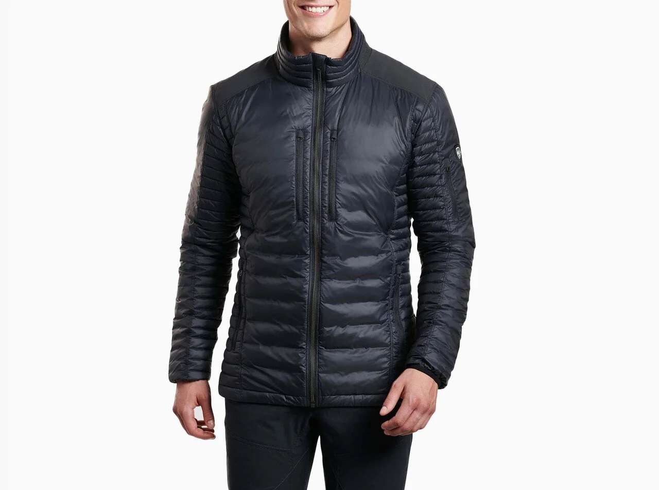 Kuhl M's Spyfire Jacket — Northwest Sports
