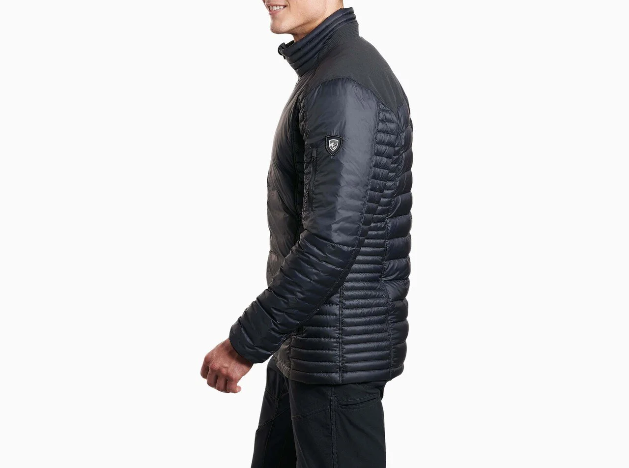 Kuhl M's Spyfire Jacket — Northwest Sports
