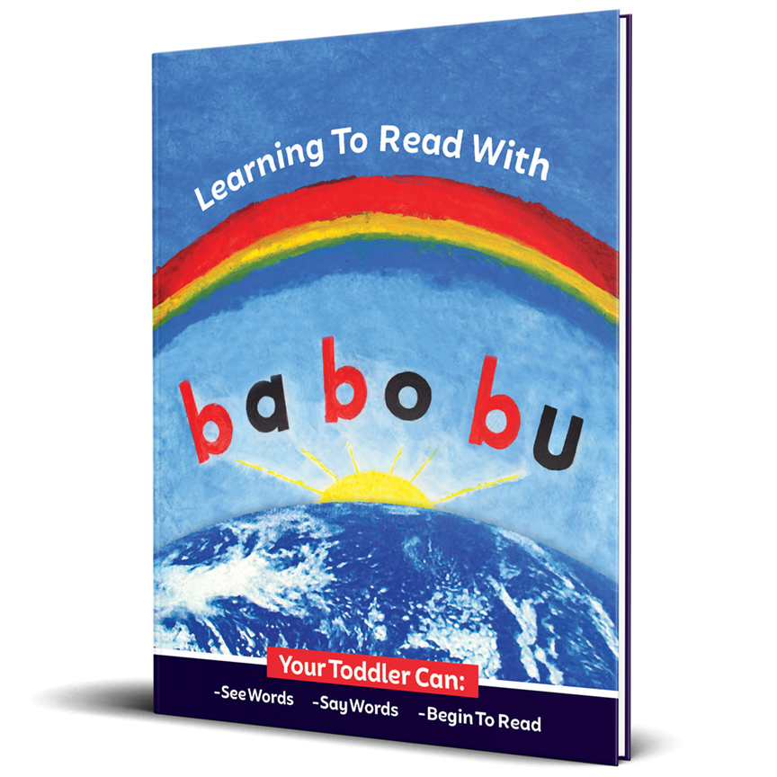 Babobu Children's Book