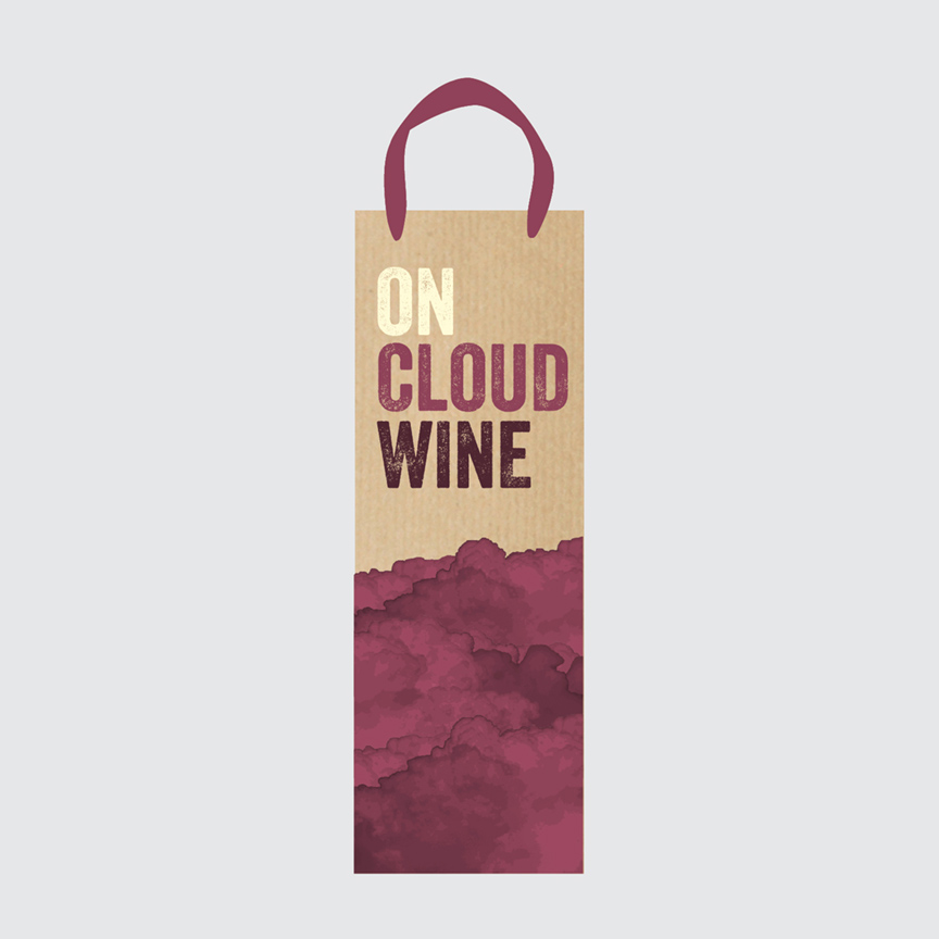 Bottle Bag Designs