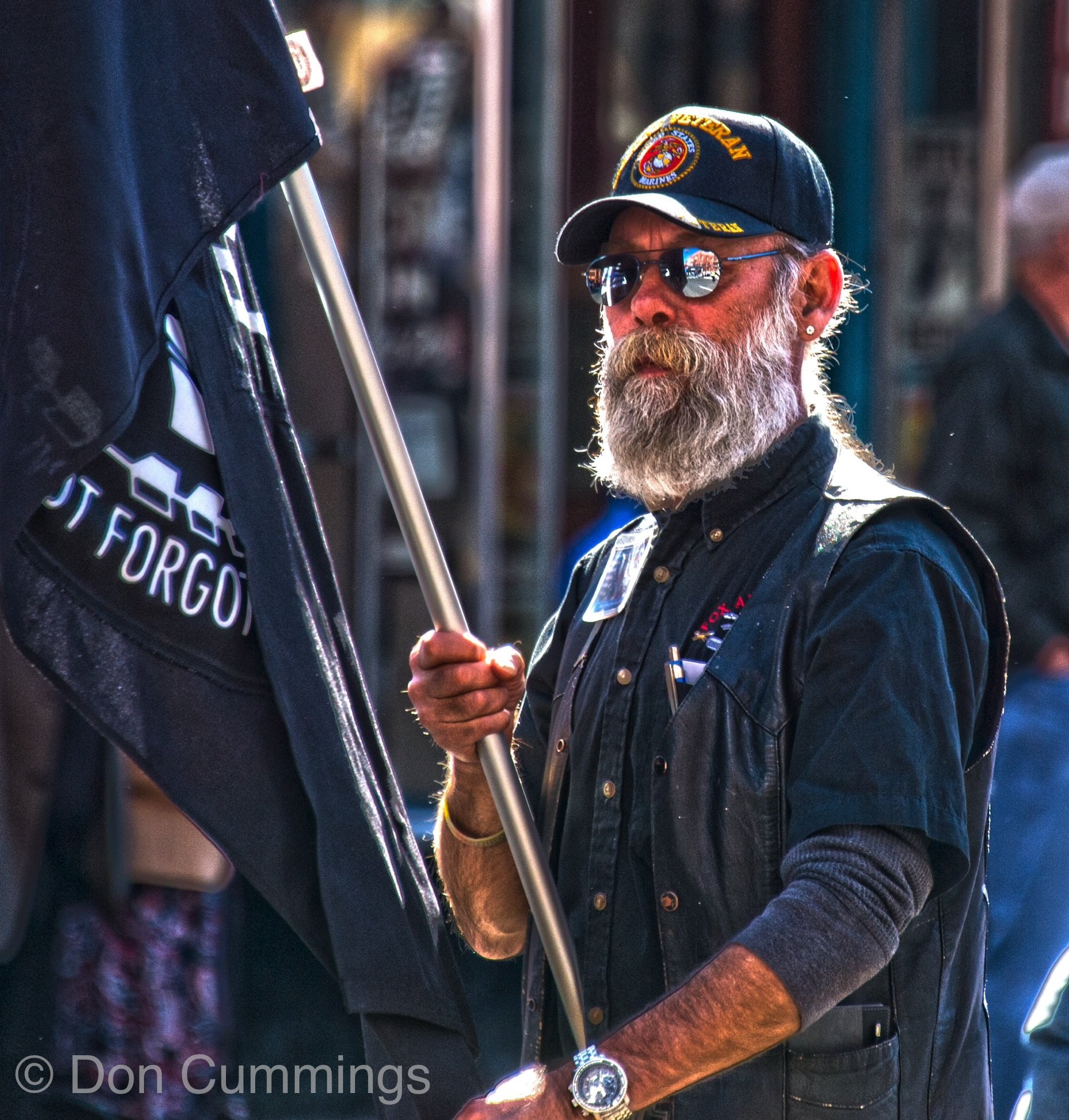 Veteran"s Day Parade