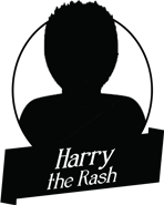 Harry the Rash