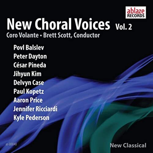 New Choral Voices II