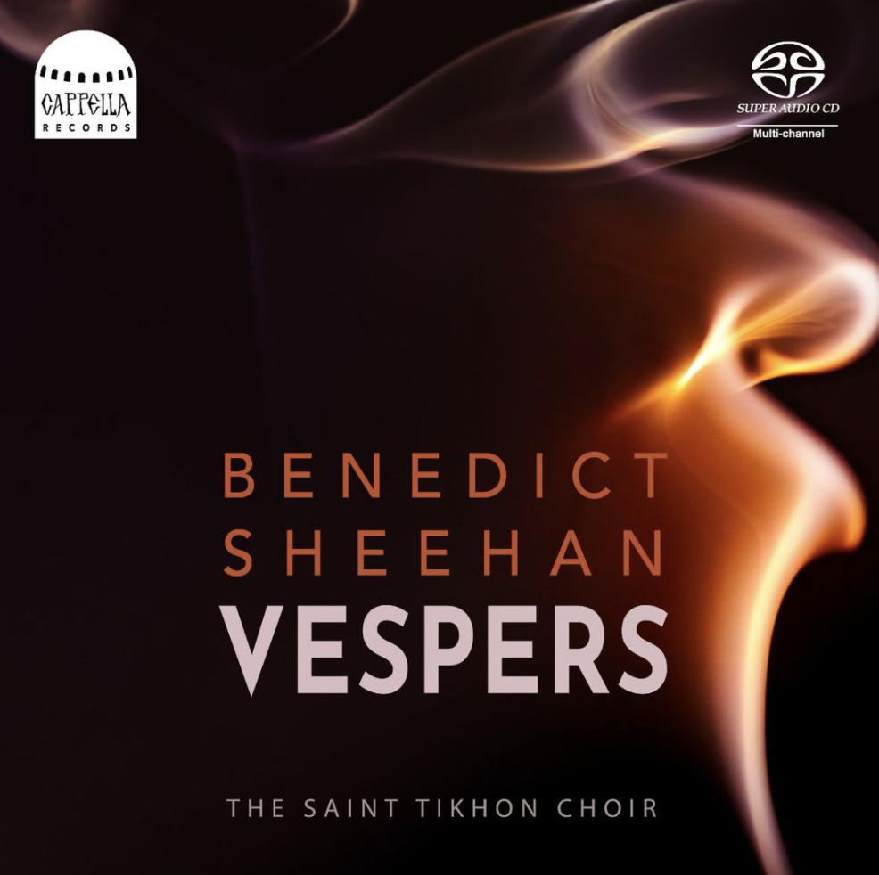 Sheehan Vespers