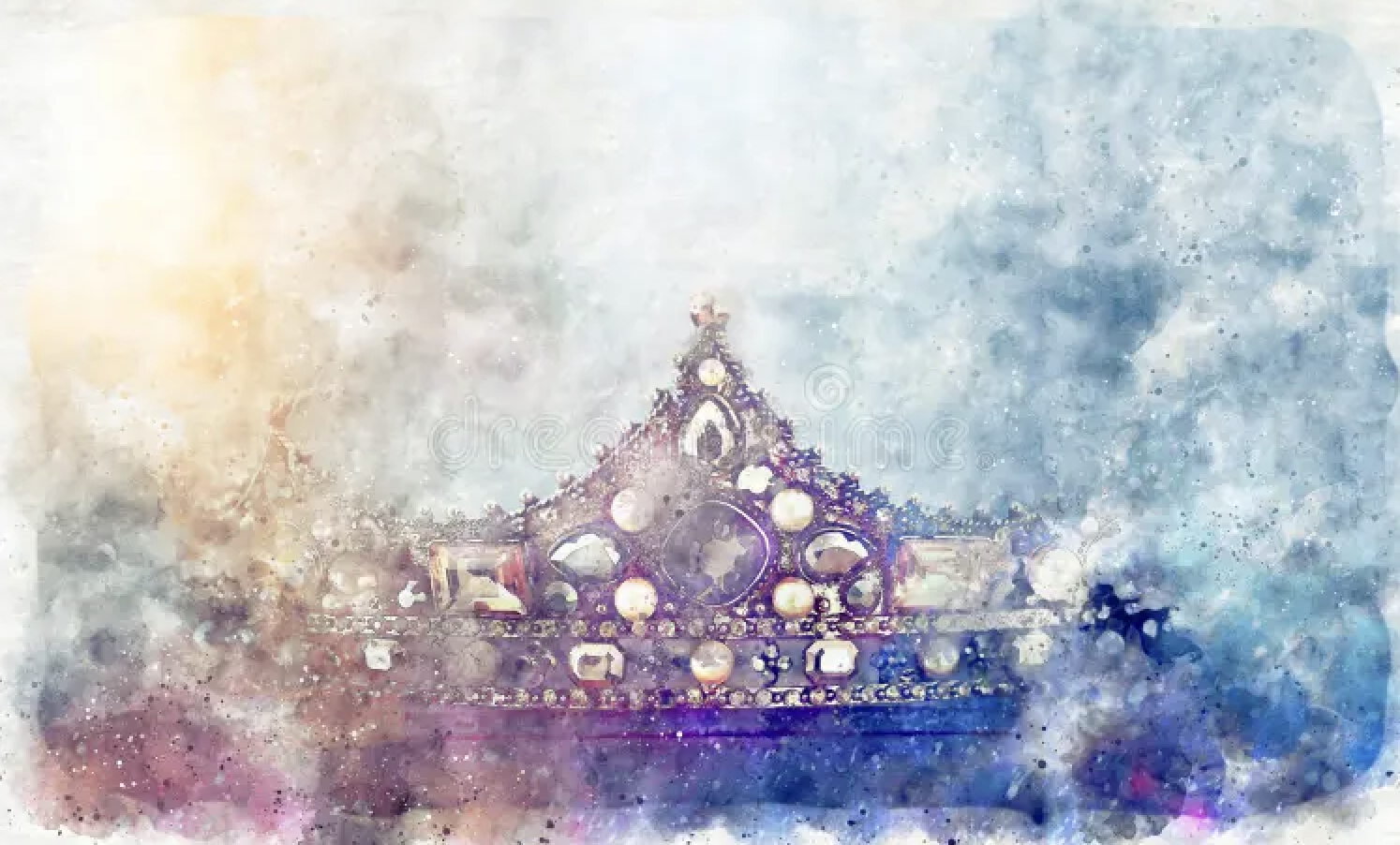 Esther, The Beautiful Queen