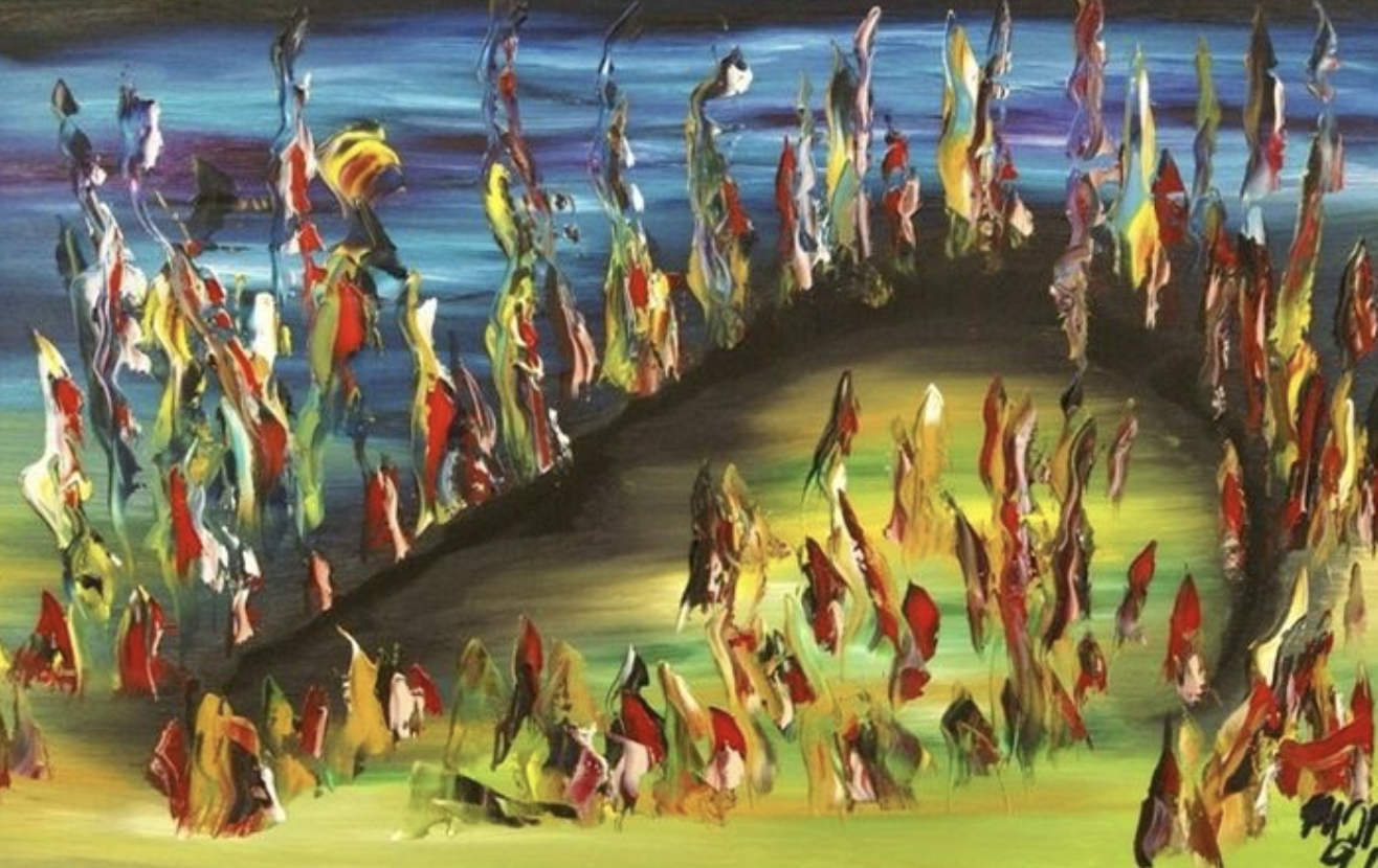 Joby Talbot: Path of Miracles
