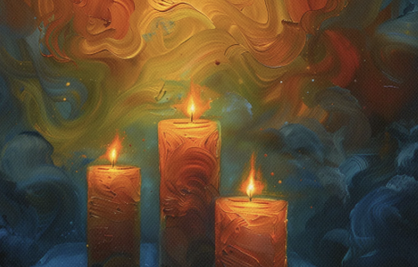 Rachmaninoff: All-Night Vigil - Diction Clinician 