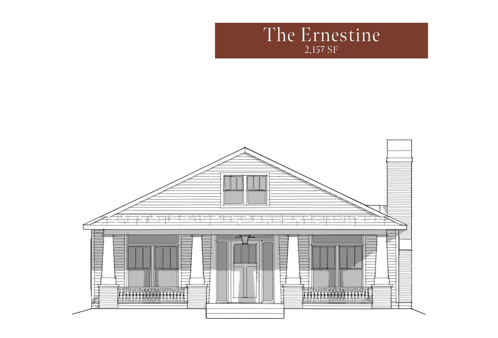 The Ernestine