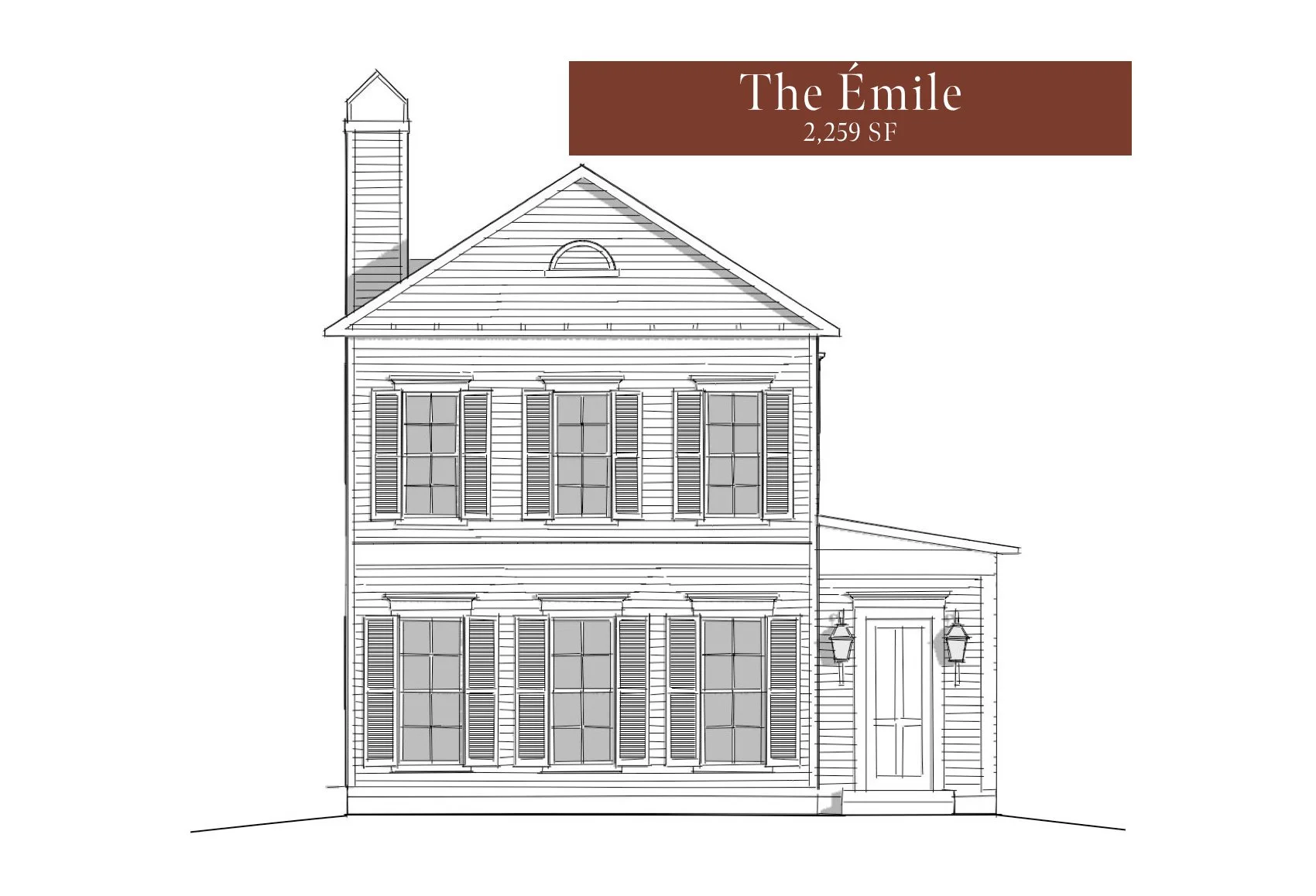 The Émile