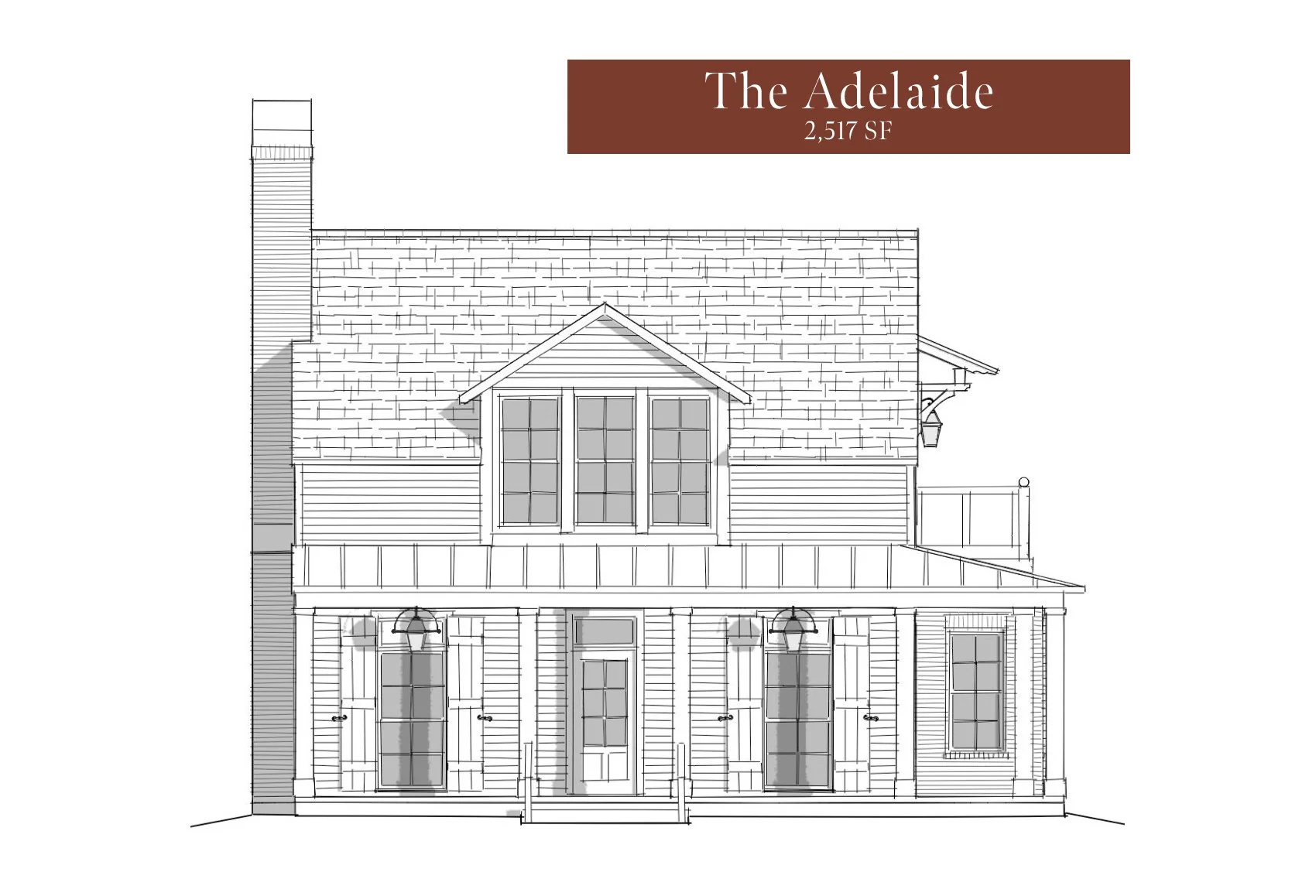 The Adelaide