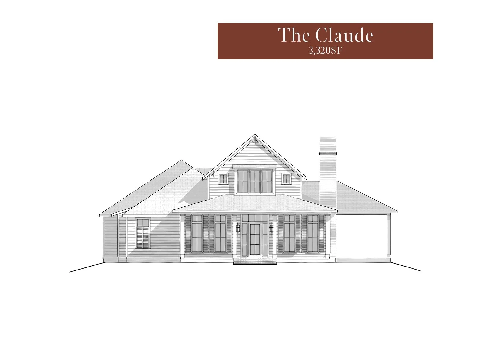 The Claude