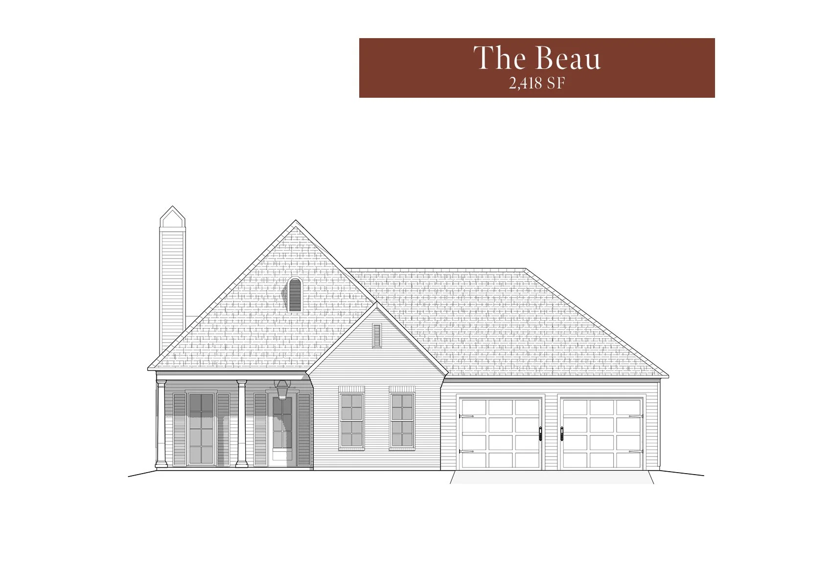 The Beau