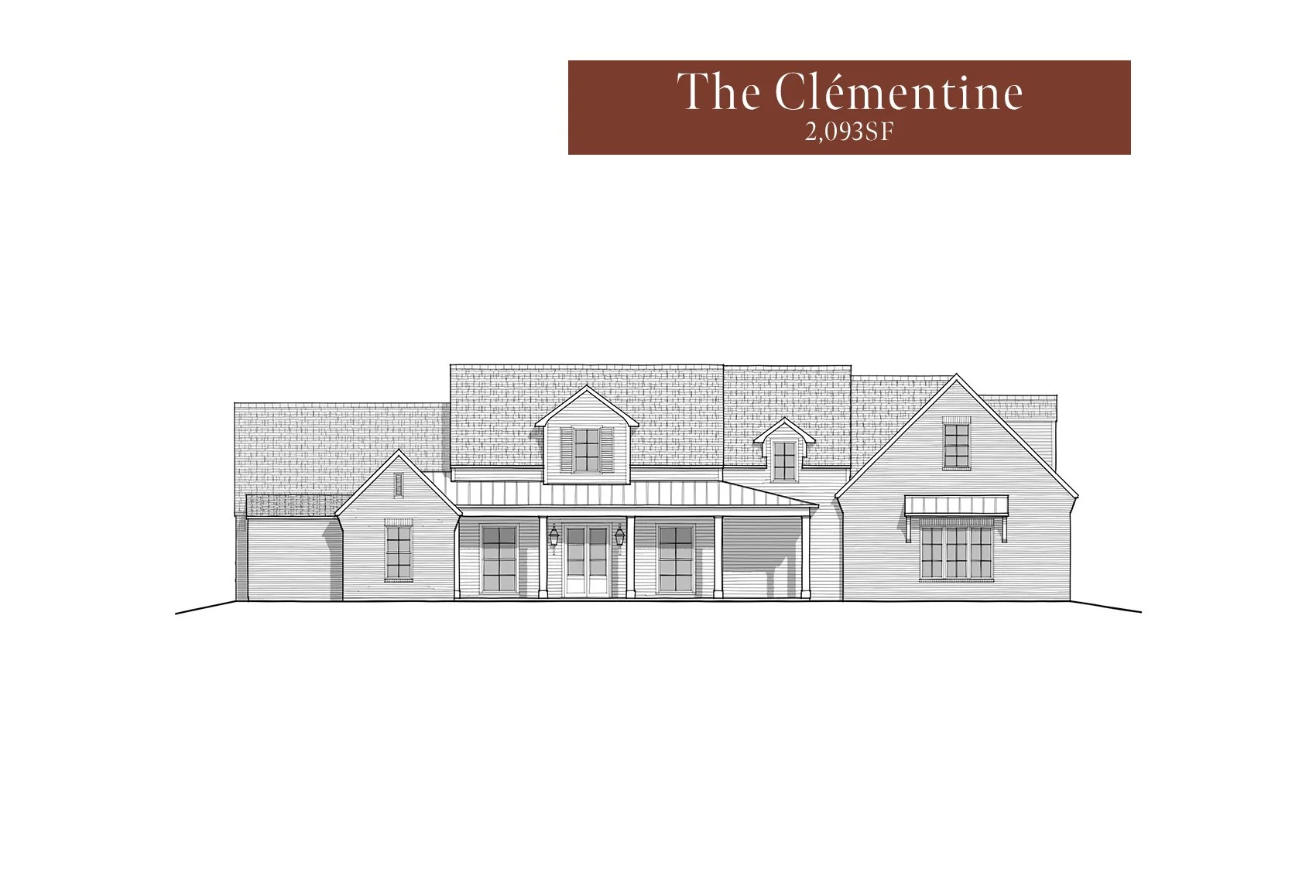 The Clémentine
