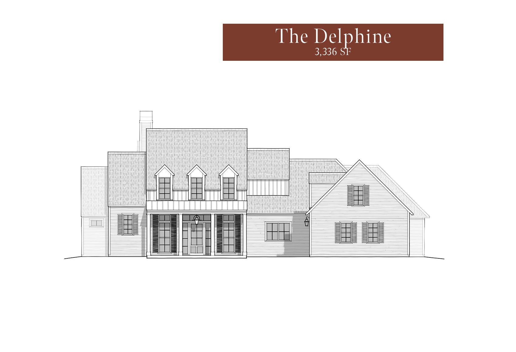 The Delphine
