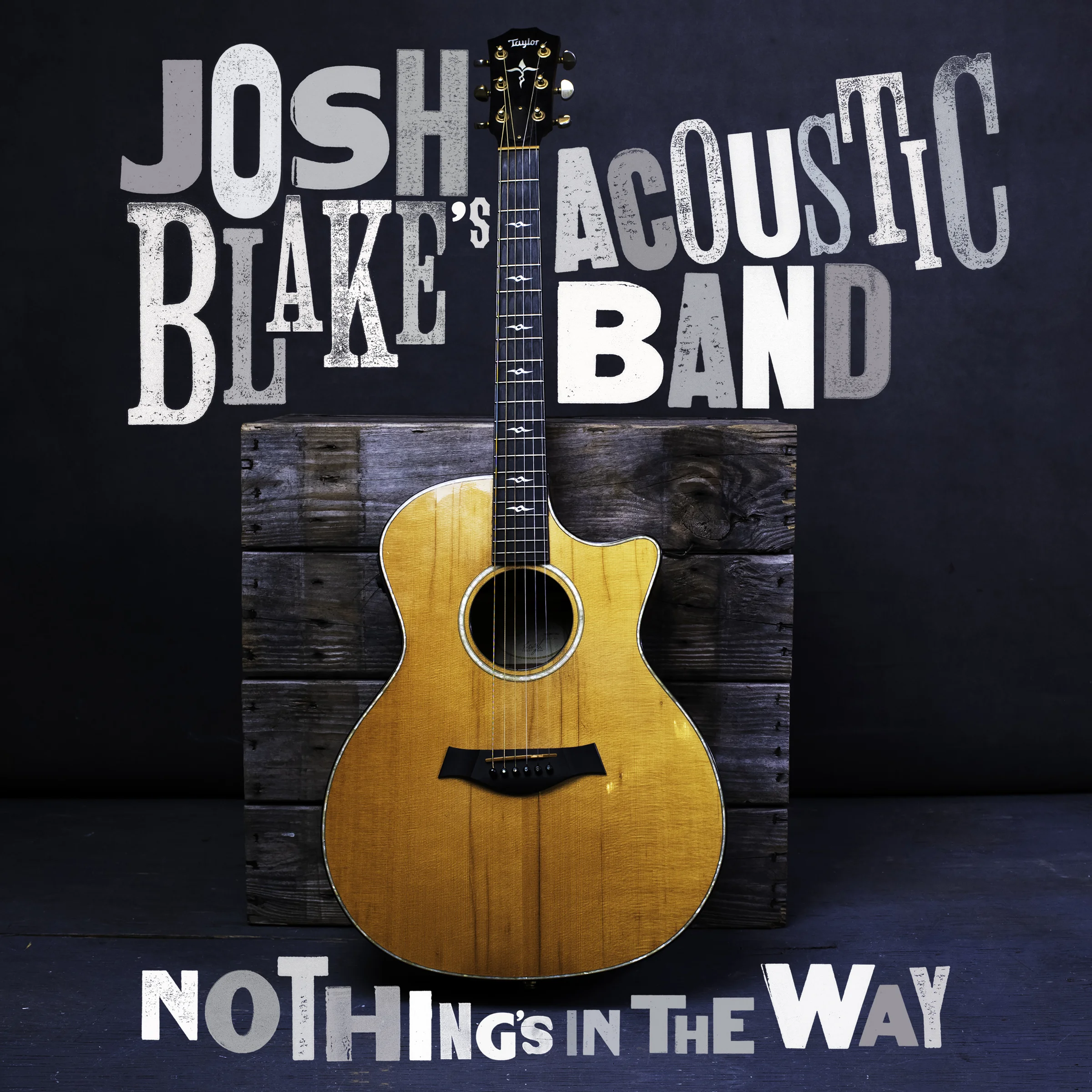 JOSH BLAKE DROPS ZESTY NEW SINGLE "HERE COMES THE FOOL," ANNOUNCES ACOUSTIC ALBUM FEATURING ALL STAR CAST
