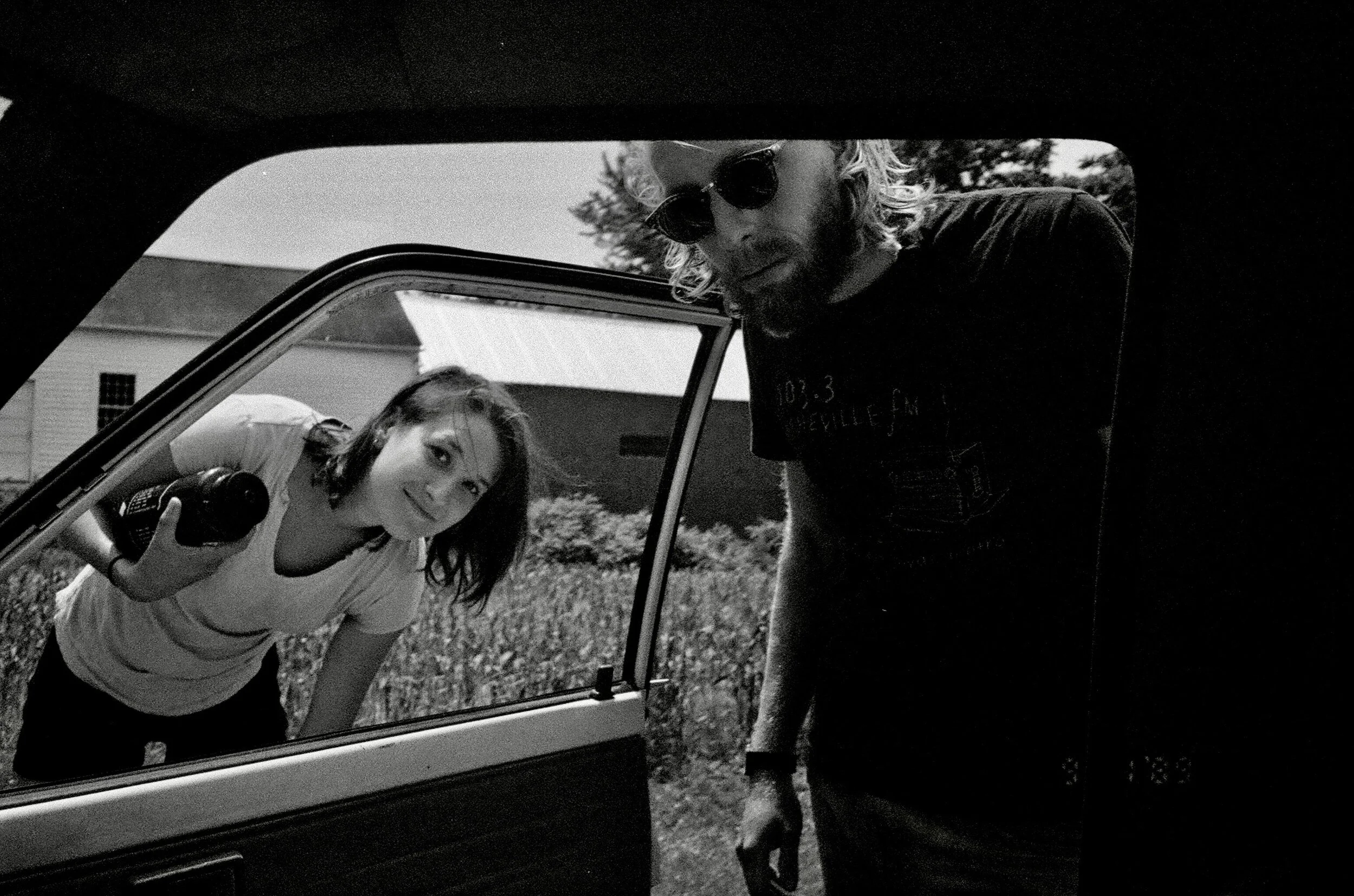 DYADO UNVEILS TWO NEW TRACKS OFF FORTHCOMING EP