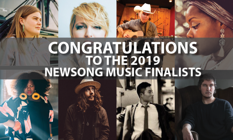 NEWSONG MUSIC PRESENTS 18TH ANNUAL, INTERNATIONAL PERFORMANCE &amp; SONGWRITING COMPETITION IN ASHEVILLE THIS NOVEMBER