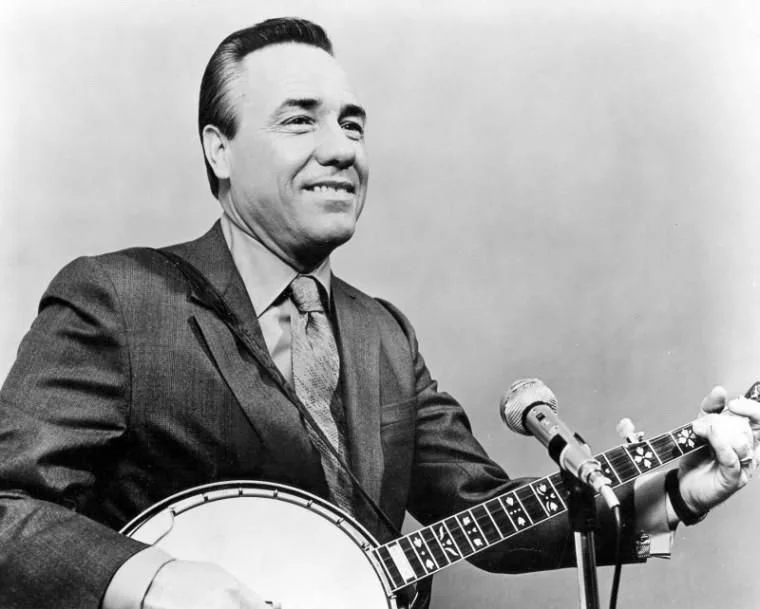 Earl Scruggs Music Festival