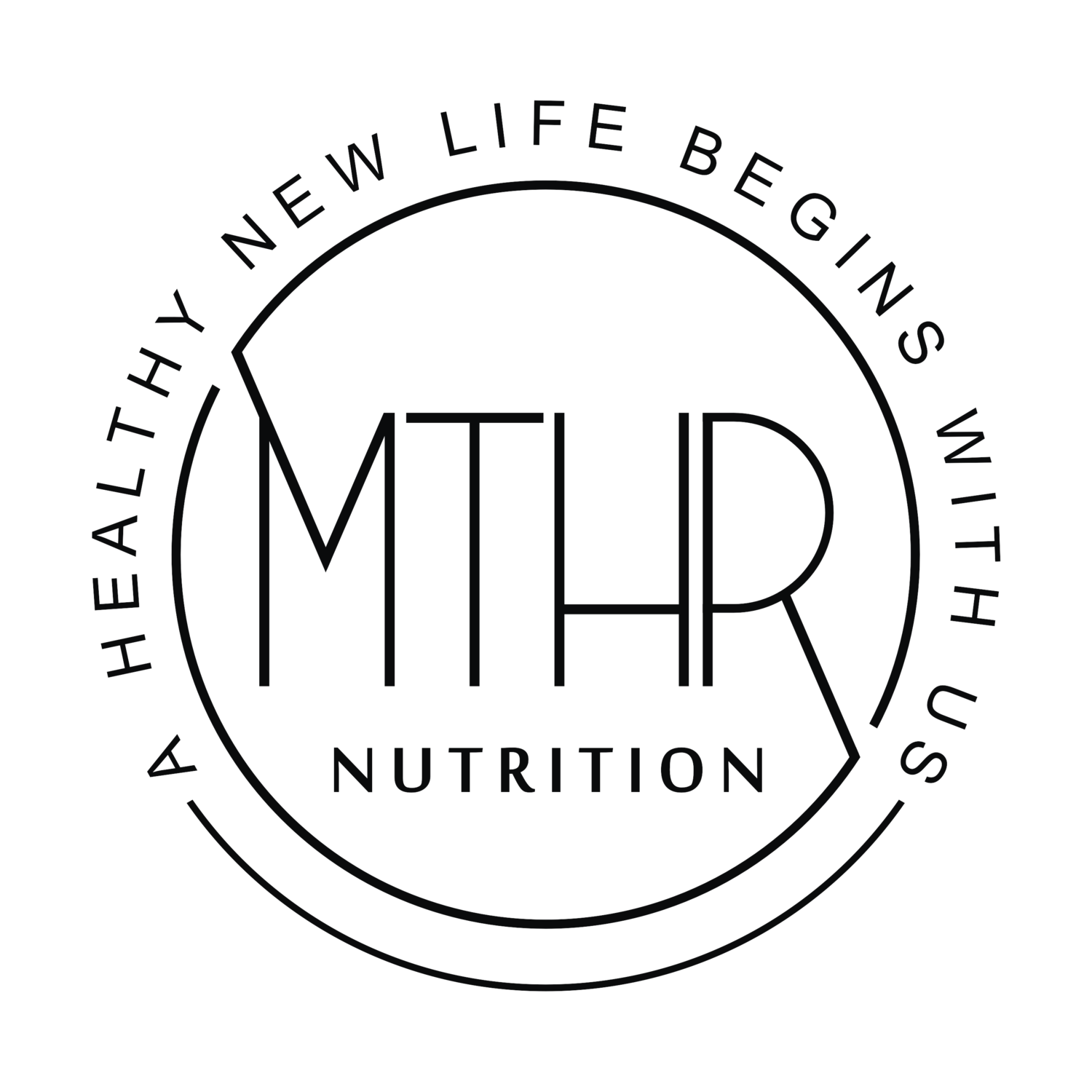 MTHR Nutrition