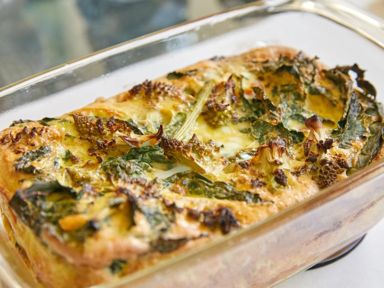 My Favorite Healthy Easter and Passover Recipes + Tips!