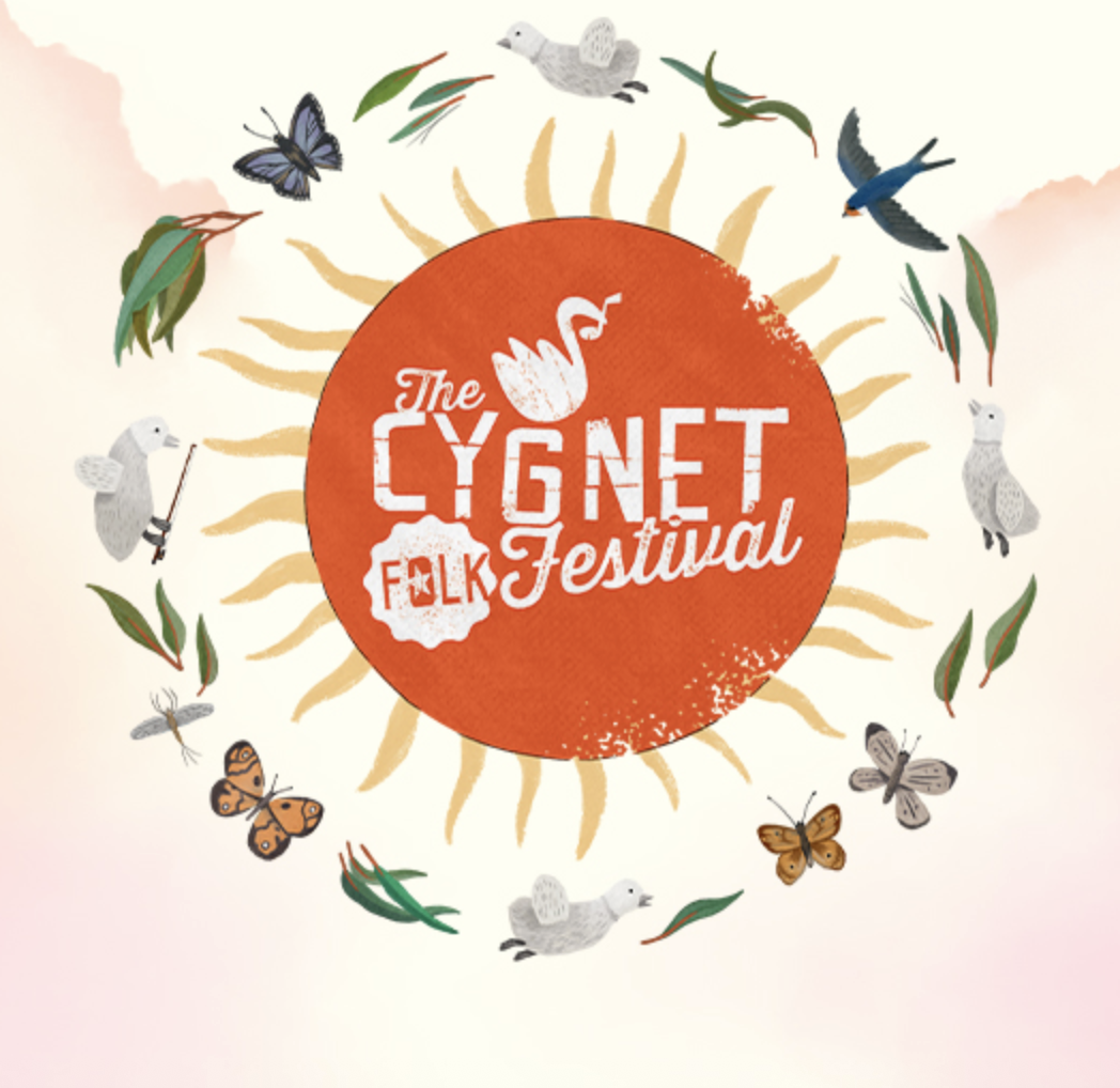 Cygnet Folk Festival