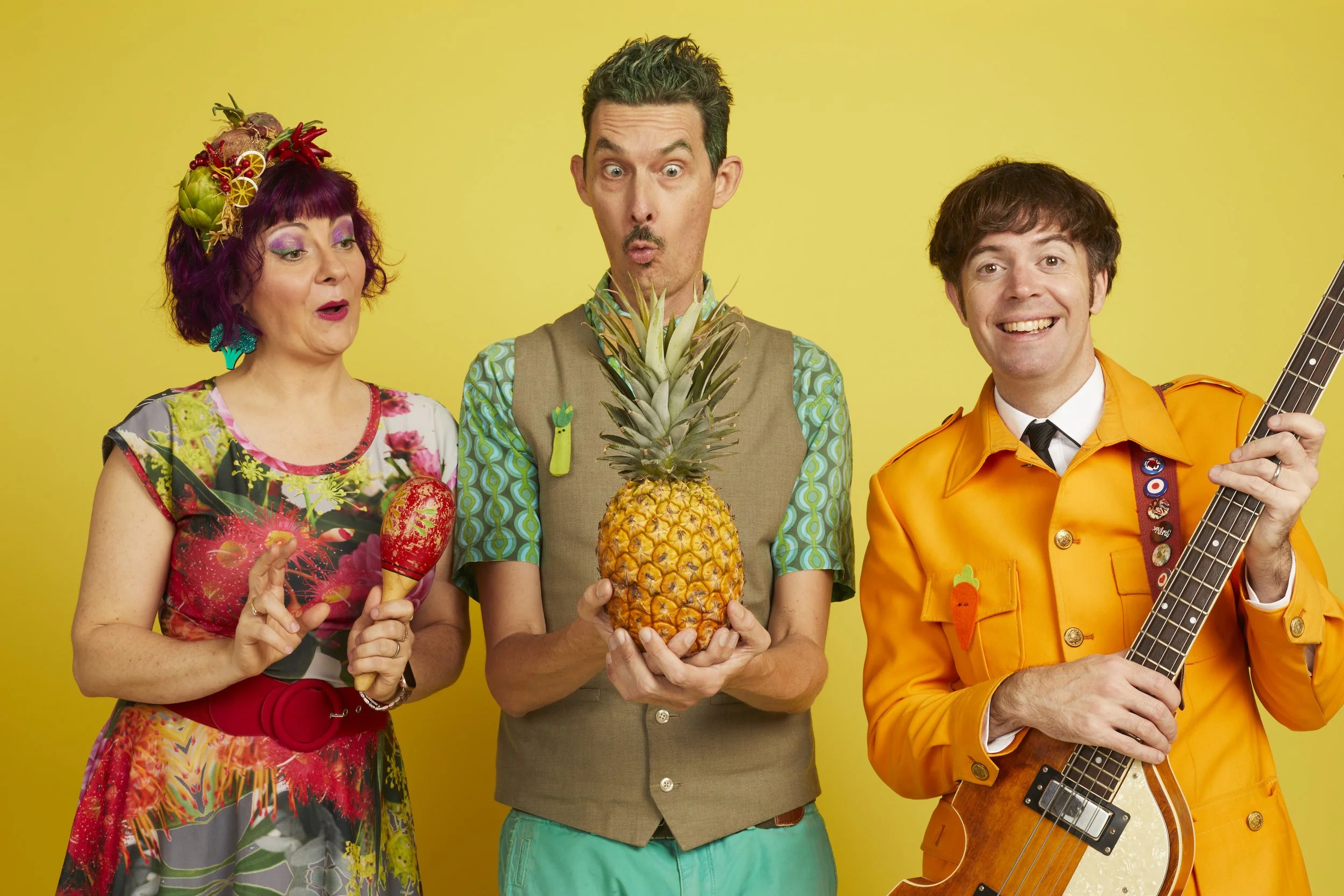 Sydney Comedy Festival @ Factory Theatre