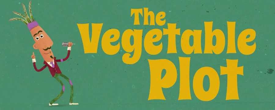  The Vegetable Plot