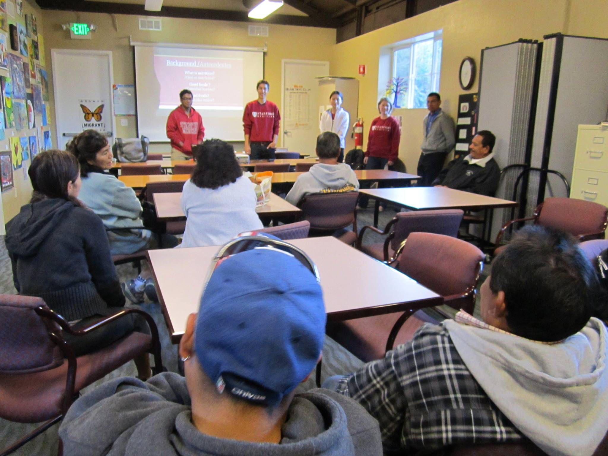 Universidad Stanford