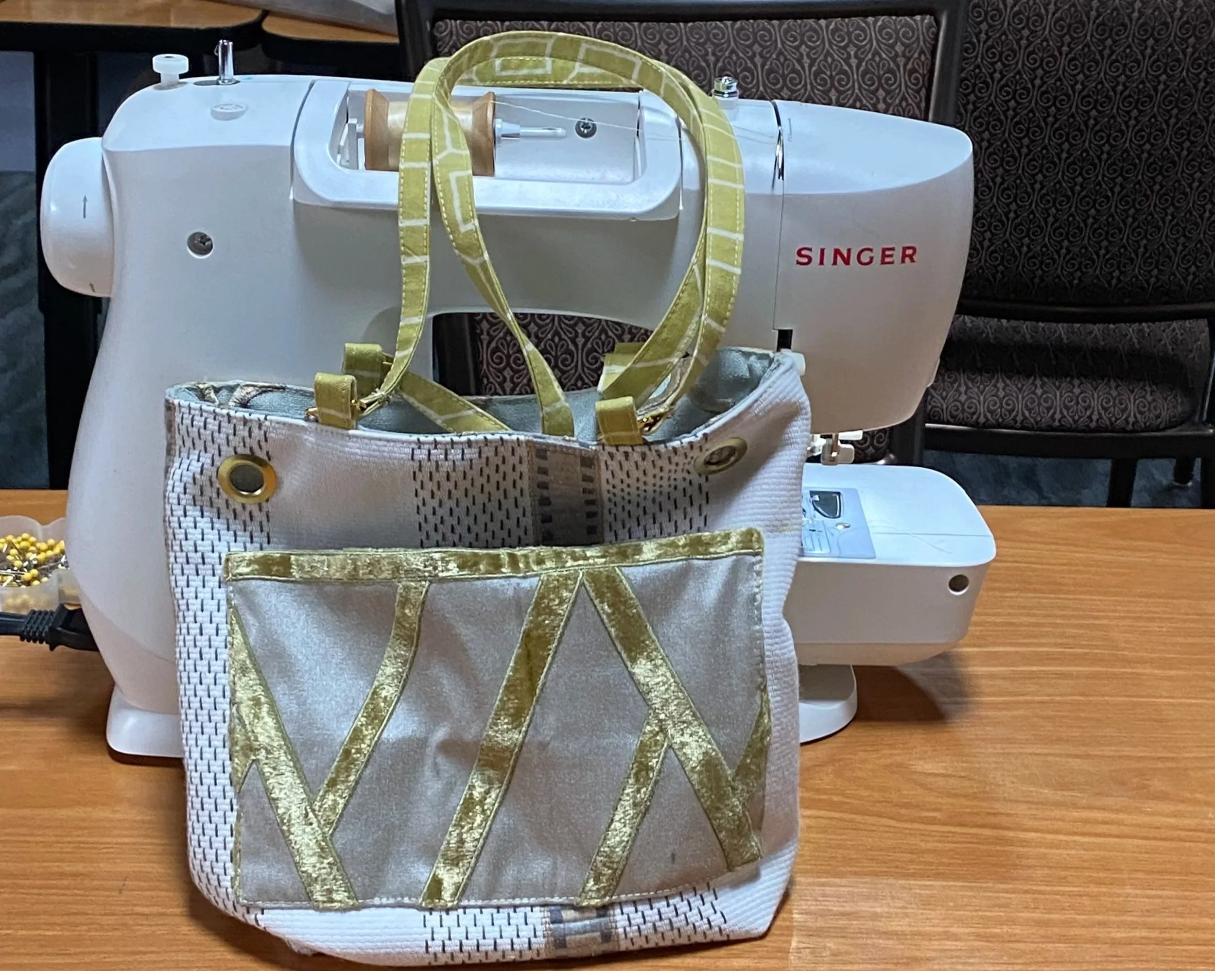 SEWING