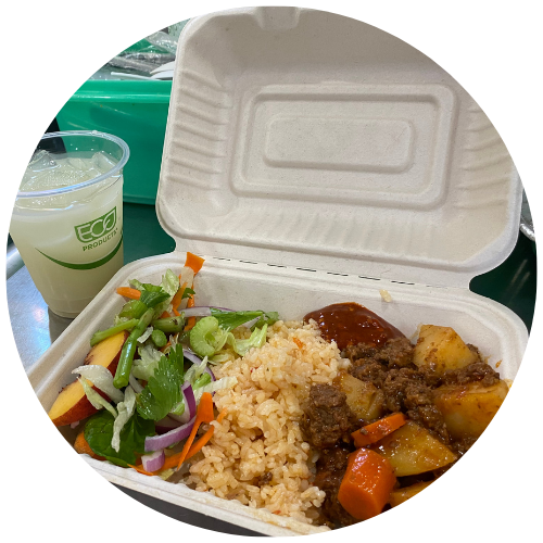 Healthy Meals