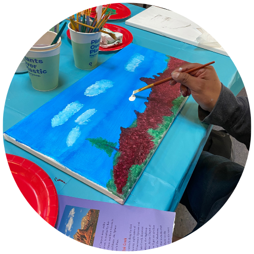 Art Class