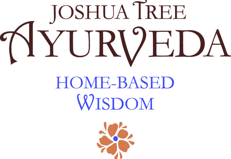 Joshua Tree Ayurveda Wellness Center