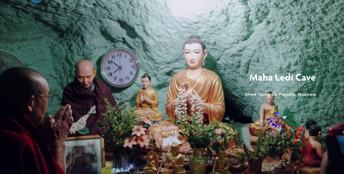 Exploring the Lineage: Monastic Edition