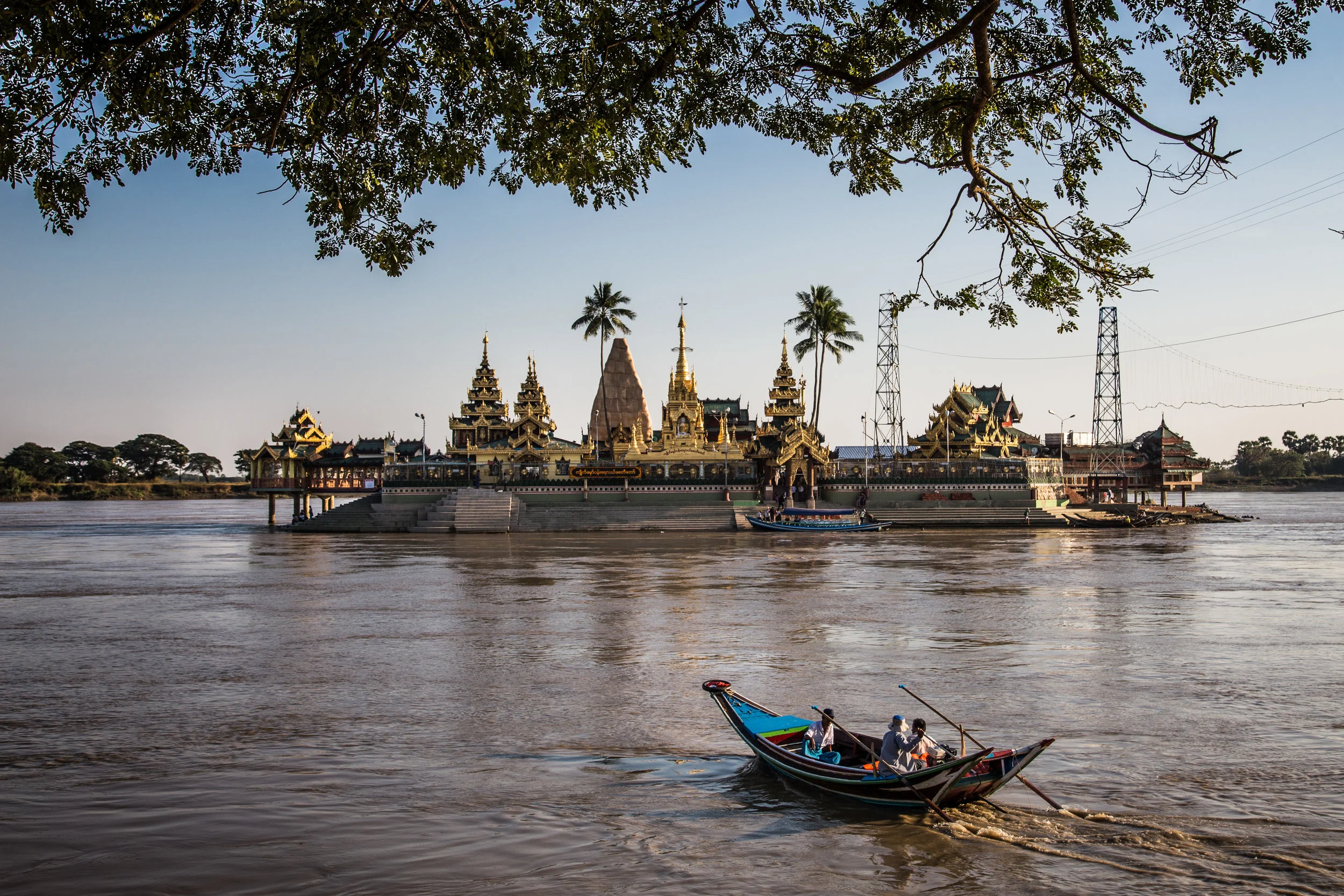 An introduction to Buddhist culture