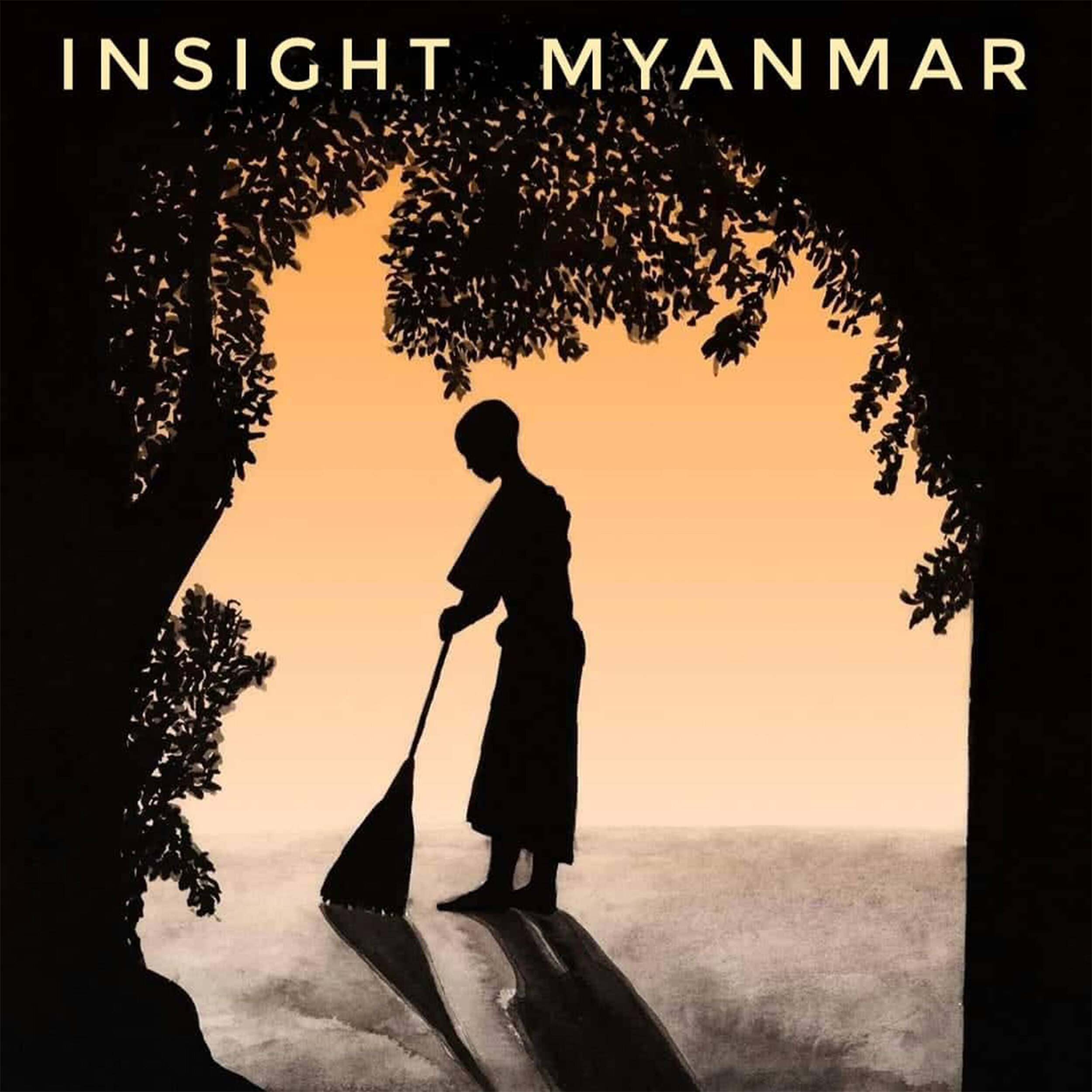 Podcasts — Insight Myanmar pic