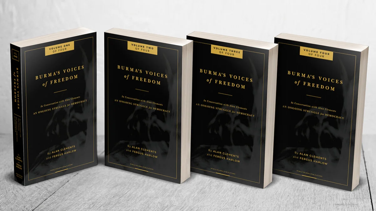 Hypocrisy Meditation