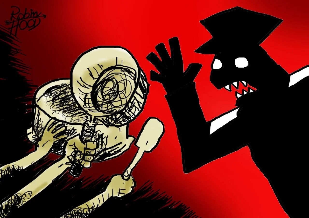 Preparing for the Dark