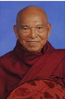 Detaining a Noble One