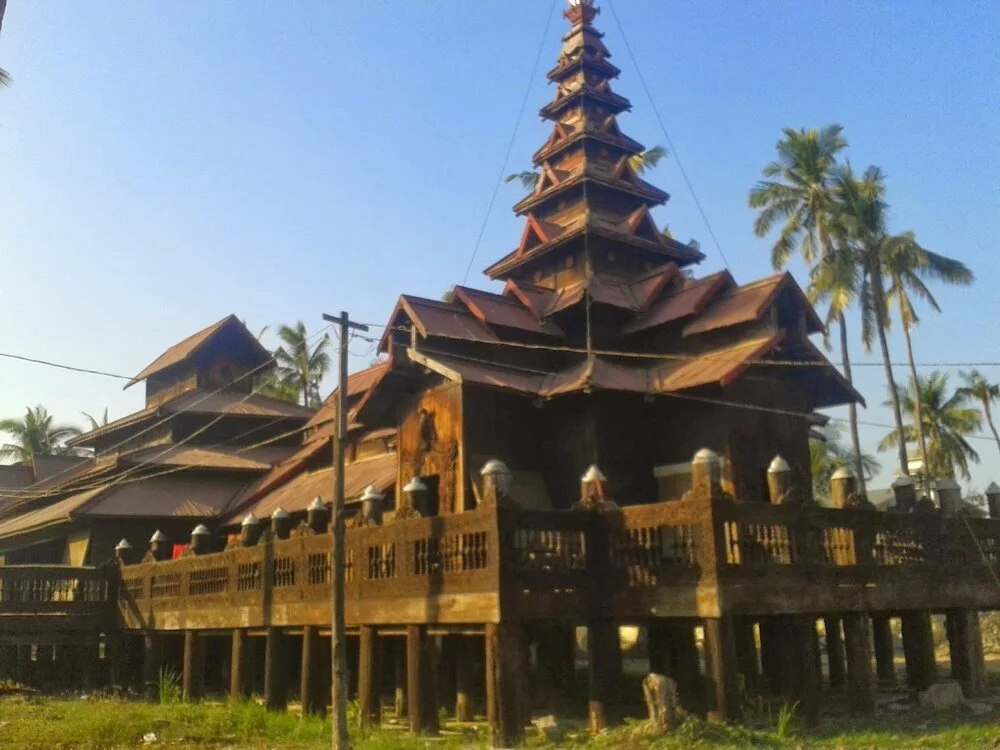 The Bamaw Lineage and Legacy