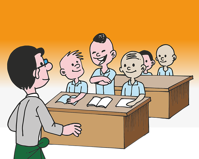 Supporting Teachers