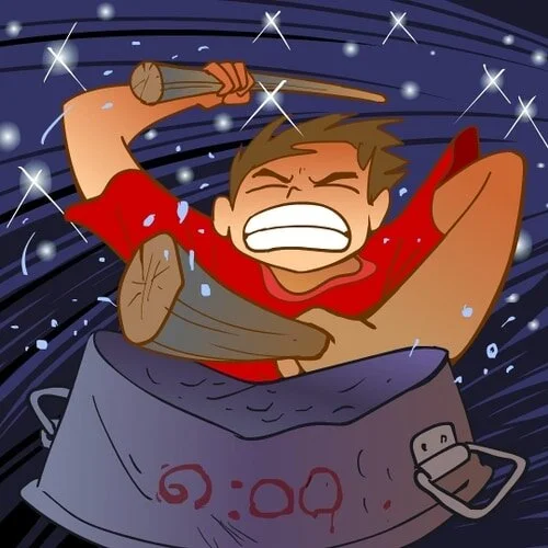 Myanmar Journal: "Damn It Again!"