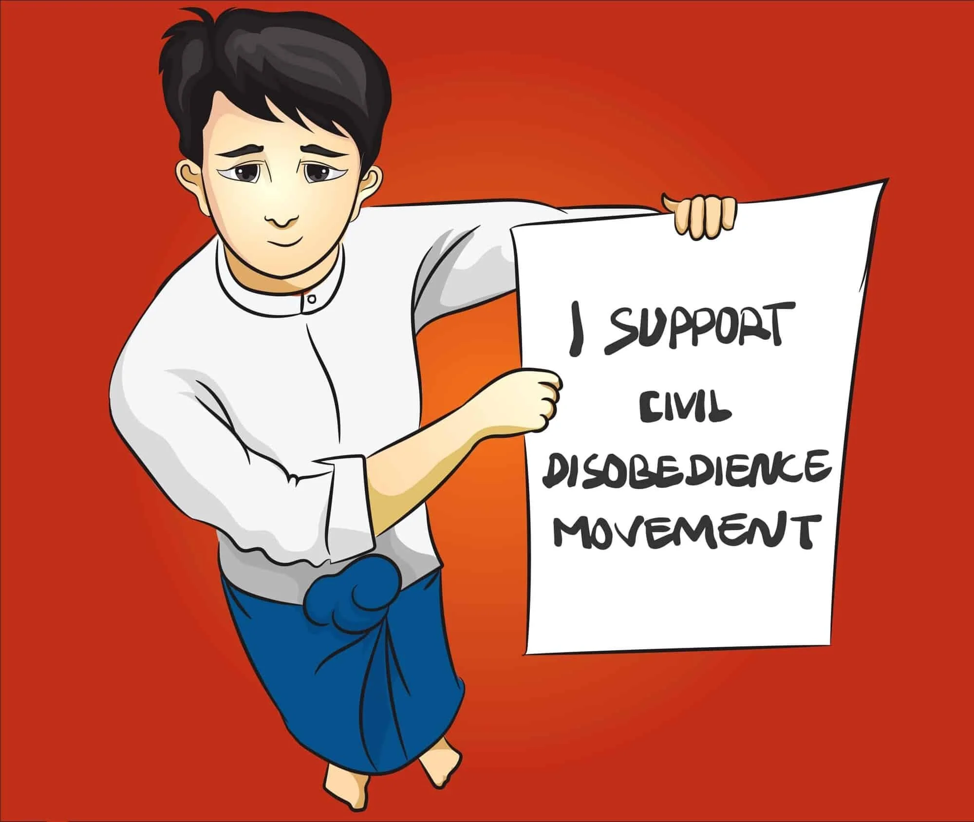 Profile in Courage: The Intersection of CDM and Vipassana Meditation