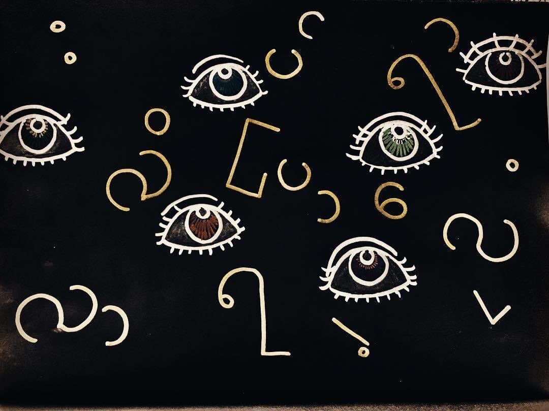 Are you satisfied with your soul?