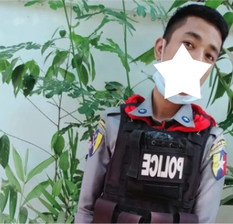 သတ္တိရှိရှိလုပ်ဆောင်ခြင်း