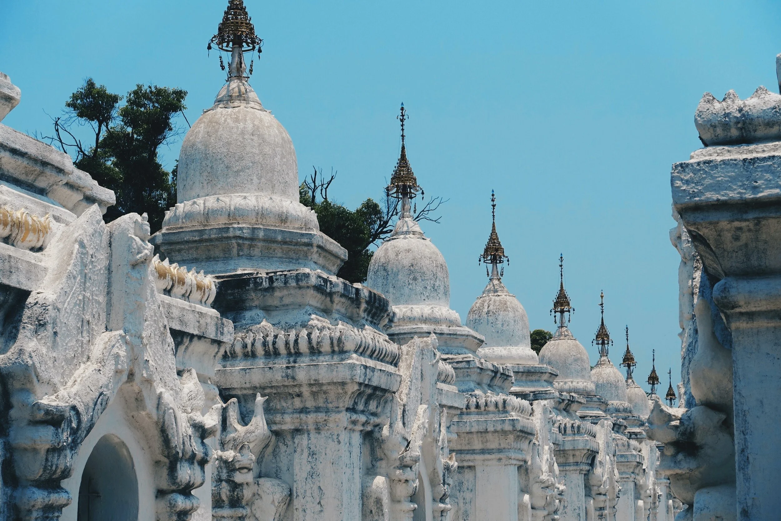Mandalay CDM Teachers: In Critical Need