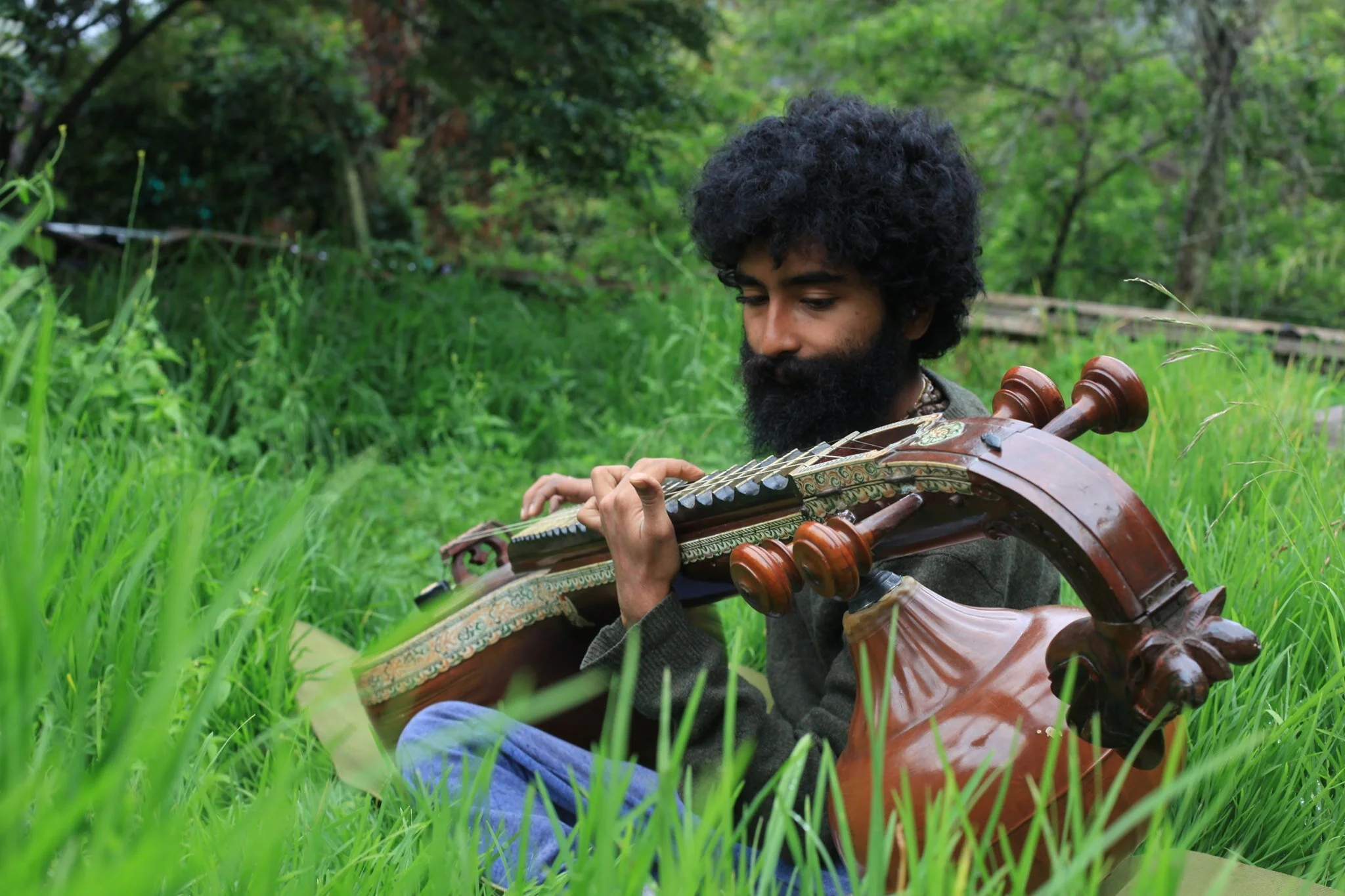 Myanmar: Insight into a Living Culture